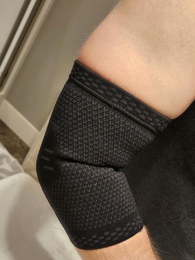 Elbow Sleeve Elbow Sleeve