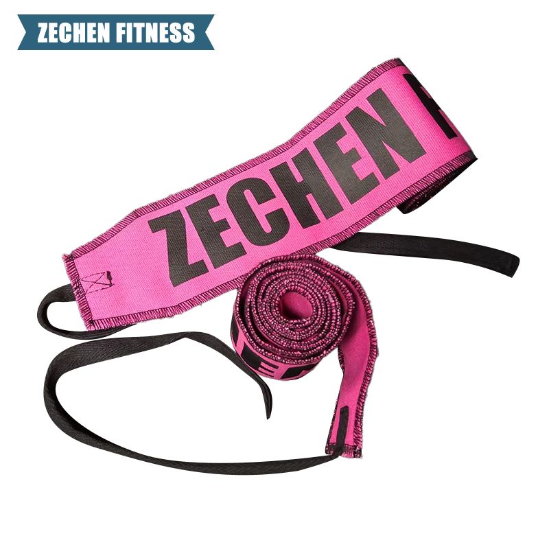 Weight Lifting Wraps Wrist Straps High Quality Cotton Crossfit Wrist Wraps Wrist Support Weight Lifting Wraps Wrist Straps High Quality Cotton Crossfit Wrist Wraps Wrist Support