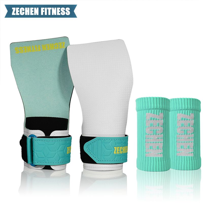 Rubber grips New Color By Zechen Fitness Rubber grips New Color By Zechen Fitness