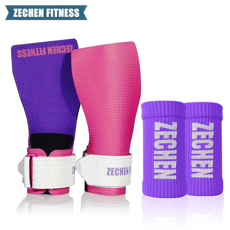 New Color Rubber Grip By Zechen Fitness New Color Rubber Grip By Zechen Fitness